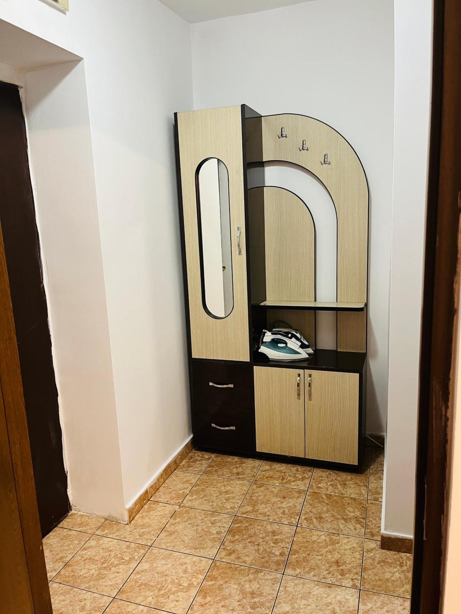 Apartament Soseaua Stefan Cel Mare 부쿠레슈티 외부 사진